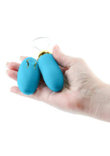 Load image into Gallery viewer, Revel Winx Rechargeable Silicone Bullet with Remote Control
