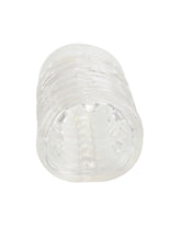 Load image into Gallery viewer, Reversible Texture Penis Extender and Masturbator
