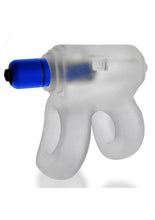 Load image into Gallery viewer, Revhammer Reverb Shaft Vibrating Cock Ring
