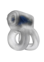 Load image into Gallery viewer, Revhammer Reverb Shaft Vibrating Cock Ring
