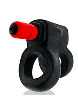 Load image into Gallery viewer, Revhammer Reverb Shaft Vibrating Cock Ring
