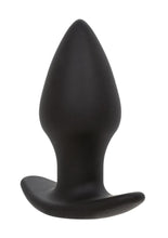 Load image into Gallery viewer, Rock Bottom Perfect Rechargeable Silicone Probe - Black
