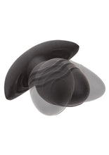 Load image into Gallery viewer, Rock Bottom Vibrating Rotating Probe Rechargeable Silicone Anal Vibrator
