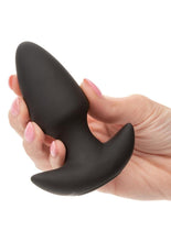 Load image into Gallery viewer, Rock Bottom Vibrating Thrusting Probe Rechargeable Silicone Anal Vibrator
