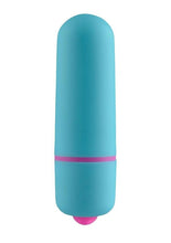 Load image into Gallery viewer, Rock Candy Atomic Honey Stinger Vibrator - Blue
