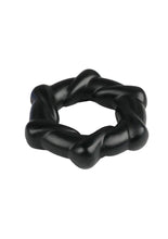 Load image into Gallery viewer, Rock Candy Taffy Twist Cock Ring
