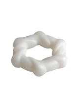 Load image into Gallery viewer, Rock Candy Taffy Twist Cock Ring
