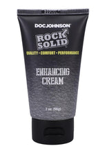 Load image into Gallery viewer, Rock Solid Enhancing Cream - 2oz - Bulk
