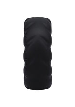 Load image into Gallery viewer, Rock Solid Fat Tire Silicone Cock Ring
