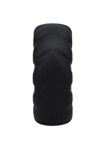 Rock Solid Fat Tire Silicone Cock Ring