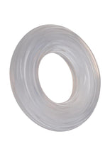 Load image into Gallery viewer, Rock Solid Ribbed Donut Silicone Cock Ring
