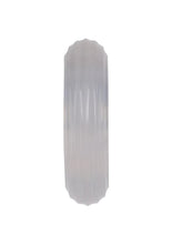Load image into Gallery viewer, Rock Solid Ribbed Donut Silicone Cock Ring
