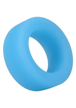 Load image into Gallery viewer, Rock Solid The Big O Glow In The Dark Silicone Cock Ring
