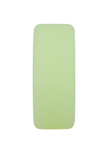 Rock Solid The Big O Glow In The Dark Silicone Cock Ring