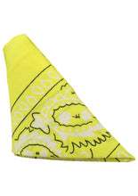 Load image into Gallery viewer, Rock Solid The Code Silicone Cock Ring with Bandana
