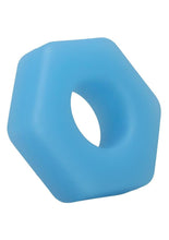 Load image into Gallery viewer, Rock Solid The Cog Silicone Cock Ring
