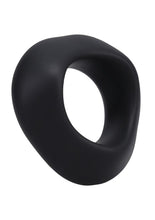 Load image into Gallery viewer, Rock Solid The Master Ring Silicone Cock Ring
