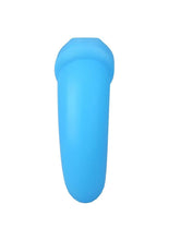 Load image into Gallery viewer, Rock Solid The Mega Ring Glow In The Dark Silicone Cock Ring

