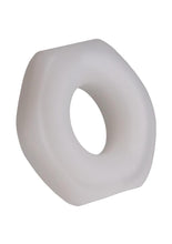 Load image into Gallery viewer, Rock Solid The Nutt Silicone Cock Ring
