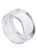 Load image into Gallery viewer, Rock Solid The O Ring Cock Ring
