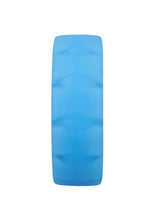 Load image into Gallery viewer, Rock Solid The Tire Silicone Glow In The Dark Cock Ring
