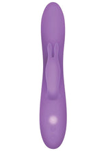Load image into Gallery viewer, Romantic Rabbit Rechargeable Silicone Vibrator with Dual Motors
