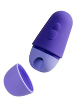 Load image into Gallery viewer, Romp Free X - Purple
