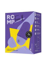Load image into Gallery viewer, Romp Free X - Purple

