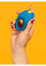 Load image into Gallery viewer, Romp Juke Rechargeable Silicone Cock Ring
