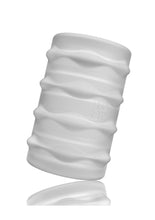 Load image into Gallery viewer, Romp Mosh Textured Stroker - Clear
