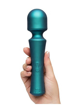 Load image into Gallery viewer, Romp Presto Rechargeable Silicone Clitoral Stimulator
