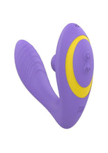 Load image into Gallery viewer, Romp Reverb - Purple/Yellow
