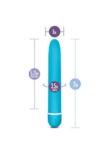 Load image into Gallery viewer, Rose Luxuriate Vibrator
