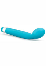 Load image into Gallery viewer, Rose Scarlet 'G' G-Spot Vibrator - Blue
