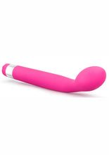 Load image into Gallery viewer, Rose Scarlet 'G' G-Spot Vibrator - Pink
