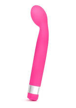 Load image into Gallery viewer, Rose Scarlet 'G' G-Spot Vibrator
