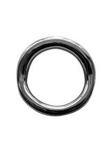 Load image into Gallery viewer, Rouge Stainless Steel Ergonomic Cock Ring
