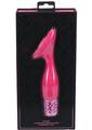 Load image into Gallery viewer, Royal Gems Duchess Silicone Rechargeable Vibrator
