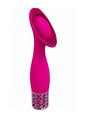 Load image into Gallery viewer, Royal Gems Duchess Silicone Rechargeable Vibrator
