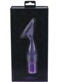 Load image into Gallery viewer, Royal Gems Duchess Silicone Rechargeable Vibrator
