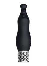 Load image into Gallery viewer, Royal Gems Exquisite Silicone Rechargeable Bullet
