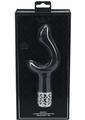 Load image into Gallery viewer, Royal Gems Majestic Rechargeable Silicone Vibrator
