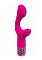 Load image into Gallery viewer, Royal Gems Majestic Rechargeable Silicone Vibrator

