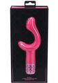 Load image into Gallery viewer, Royal Gems Majestic Rechargeable Silicone Vibrator
