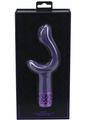 Load image into Gallery viewer, Royal Gems Majestic Rechargeable Silicone Vibrator
