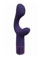 Load image into Gallery viewer, Royal Gems Majestic Rechargeable Silicone Vibrator
