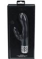 Load image into Gallery viewer, Royal Gems Monarch Rechargeable Silicone Vibrator
