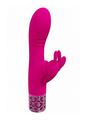 Load image into Gallery viewer, Royal Gems Monarch Rechargeable Silicone Vibrator
