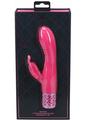 Load image into Gallery viewer, Royal Gems Monarch Rechargeable Silicone Vibrator
