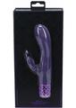 Load image into Gallery viewer, Royal Gems Monarch Rechargeable Silicone Vibrator
